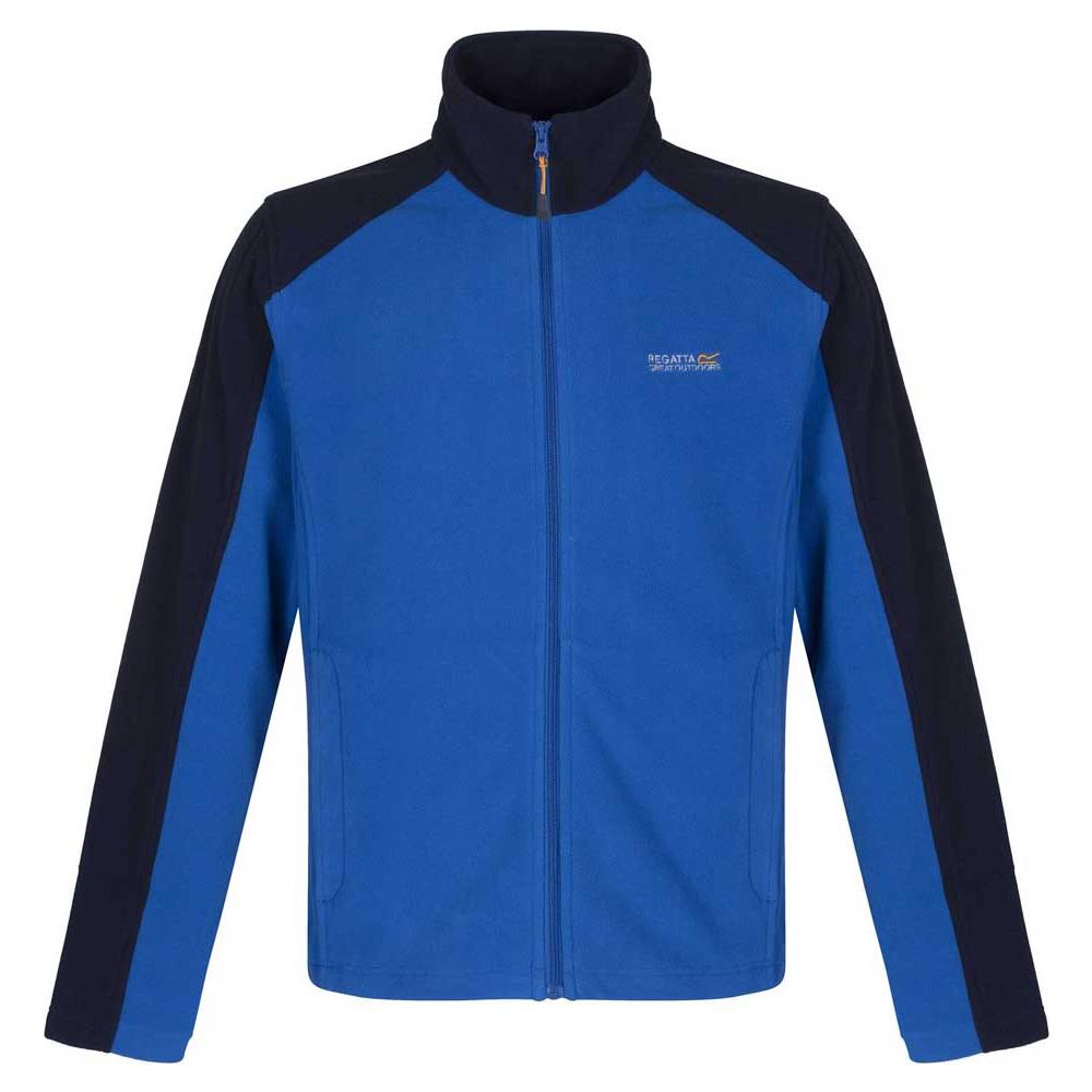 Pile Hedman Ii Abbigliamento Uomo M - Foto 1