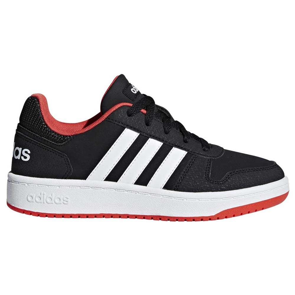 adidas - Scarpe Sportive Adidas Hoops 2.0 K Scarpe Ragazzi Eu 28 ... adidas - Scarpe Sportive Adidas Hoops 2.0 K Scarpe Ragazzi Eu 28 - ePRICE