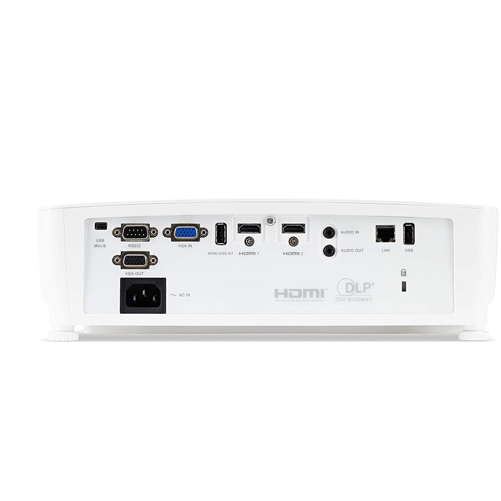 Videproiettore X1525i DLP Full HD 3500 ANSI lm Raporto di Contrasto 20000:1 HDMI / USB - Foto 6