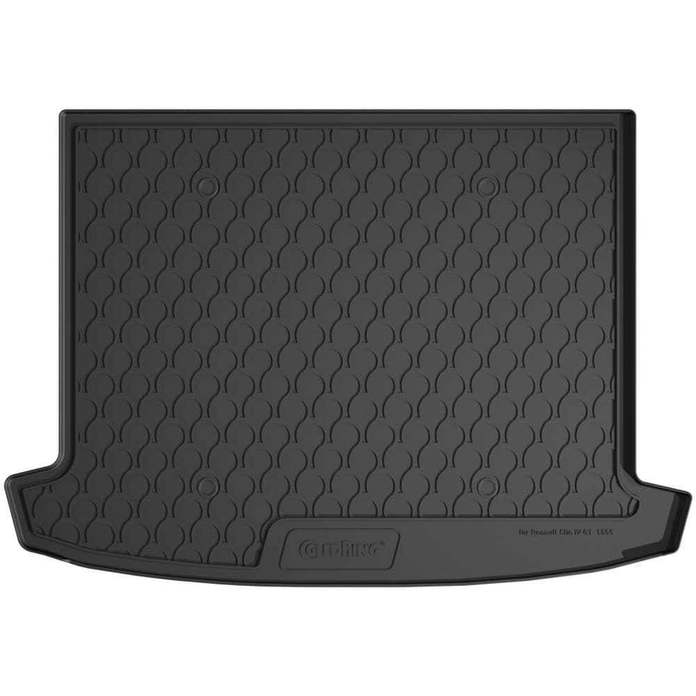 25380 Vasca Baule Su Misura In Gomma Sintetica Renault Clio Iv Sporter - Foto 1