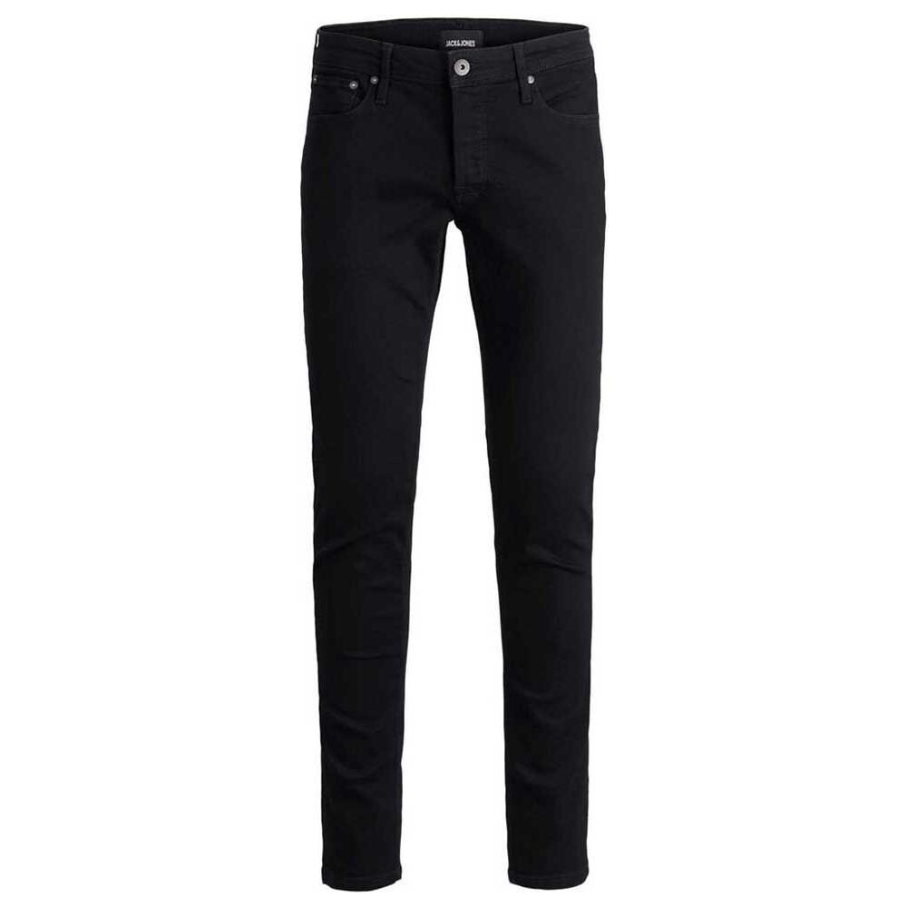 Pantaloni Jack & Jones Glenn Original Am 816 Slim Fit Abbigliamento Uomo 27 - Foto 1