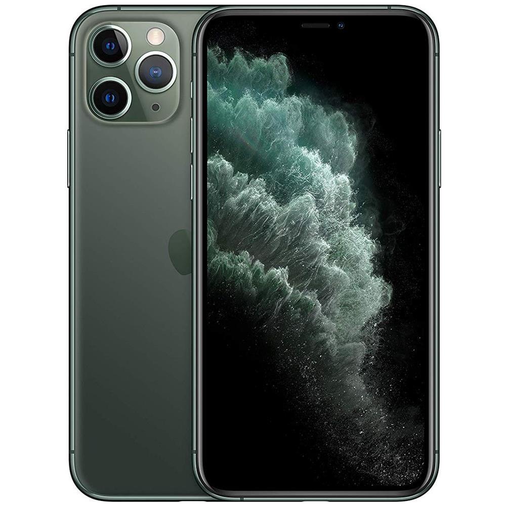 [Ricondizionato BASIC] iPhone 11 Pro Max 512 GB Verde Notte  - Foto 1