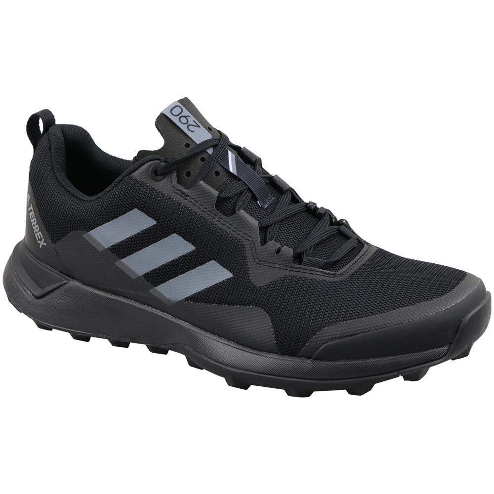 adidas Terrex Cmtk S80873, Uomo, Nero, Scarpe Da Corsa, Numero: 40 23 Eu adidas Terrex Cmtk S80873, Uomo, Nero, Scarpe Da Corsa, Numero: 40 23 Eu