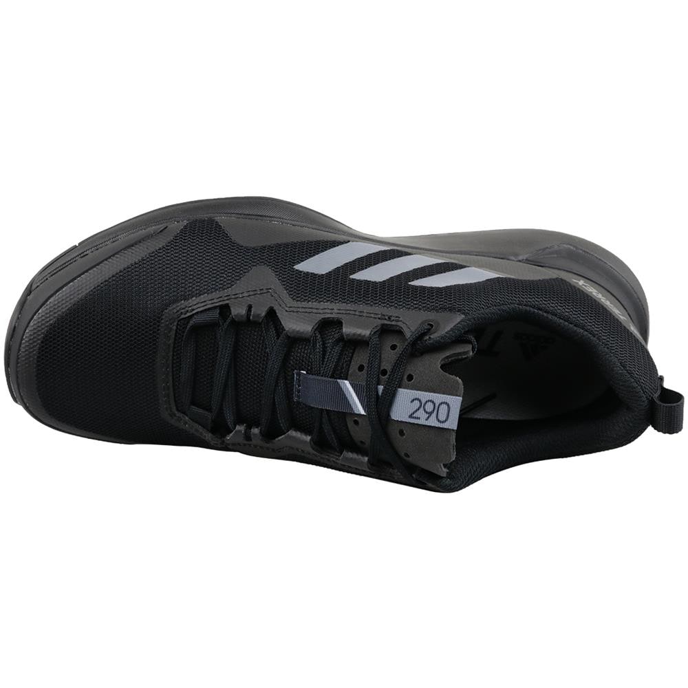 adidas Terrex Cmtk S80873, Uomo, Nero, Scarpe Da Corsa, Numero: 40 23 Eu adidas Terrex Cmtk S80873, Uomo, Nero, Scarpe Da Corsa, Numero: 40 23 Eu