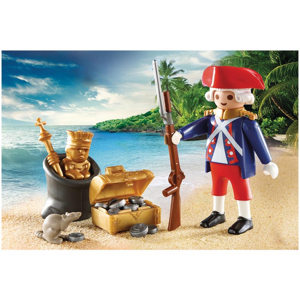 Pirates 9102 set da gioco - Foto 2