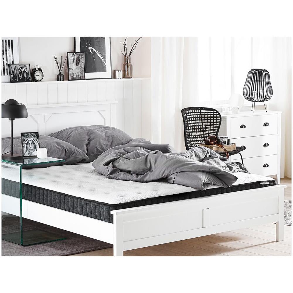 Materasso A Molle Insacchettate Rigido 140 X 200 Cm Dream - Foto 2