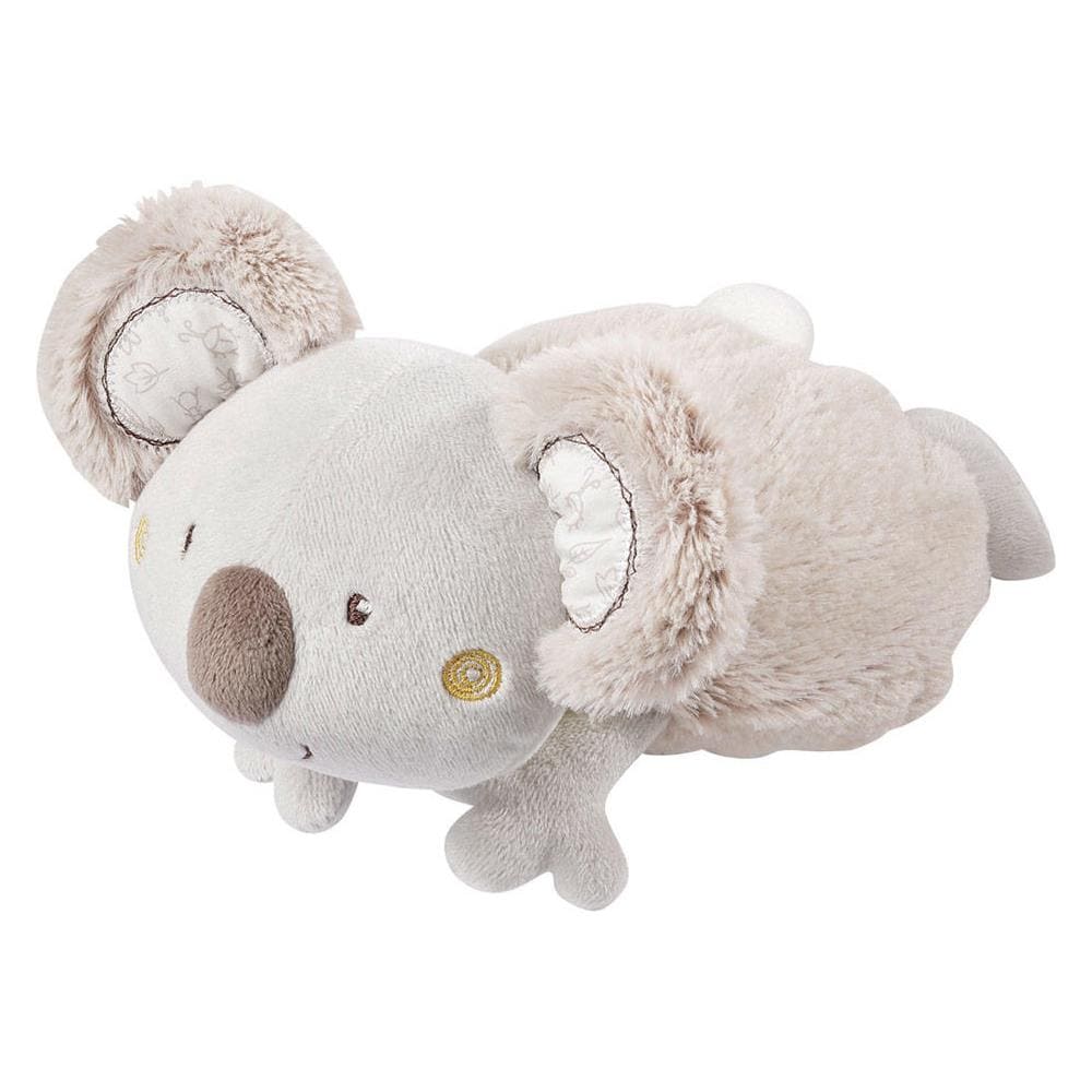 Cuscino Anticoli - Orso Bruno - Foto 1