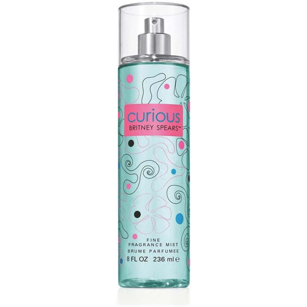Curious Fragance Mist 236ml - Foto 1