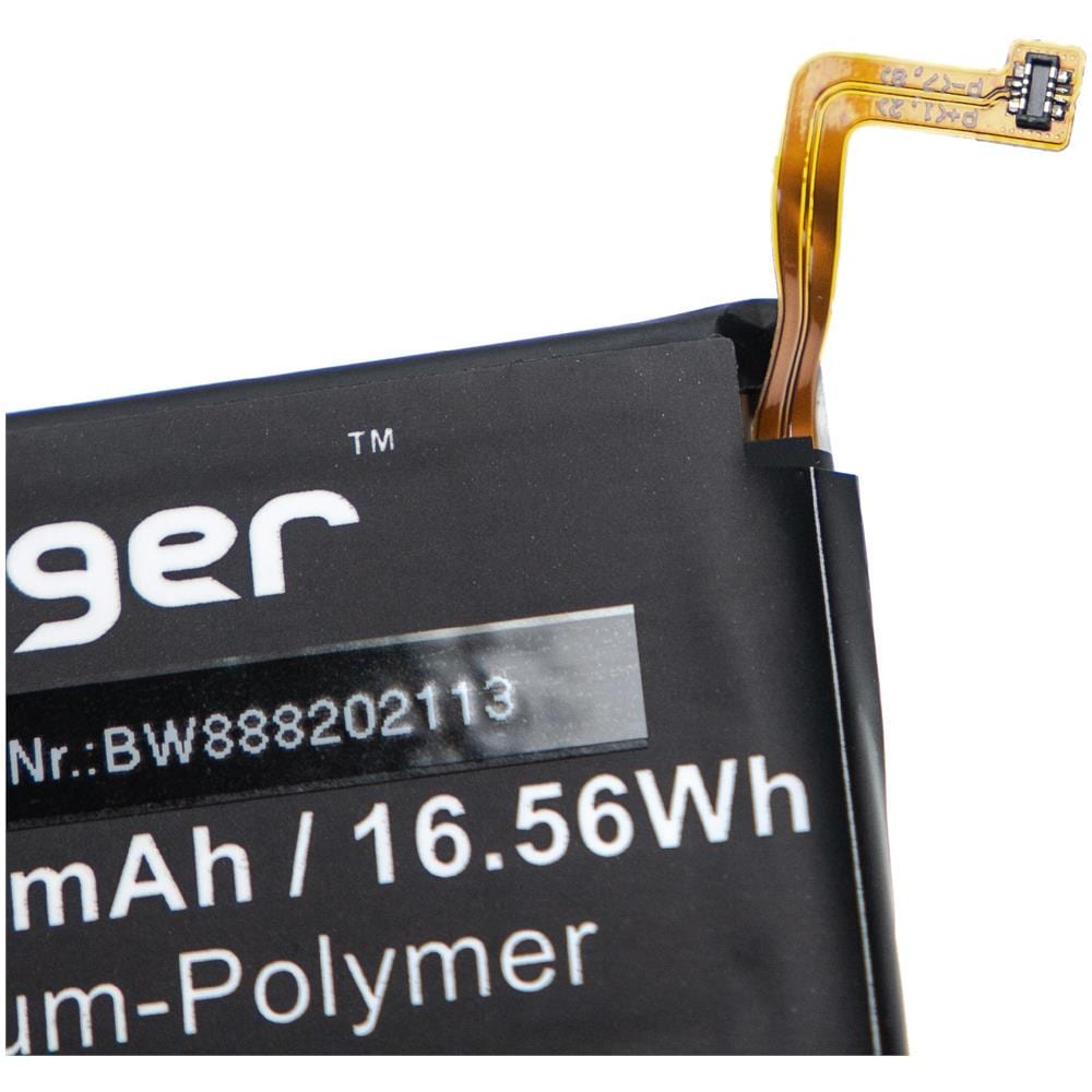 Batteria Sostituisce Samsung Eb-bn770aby Per Smartphone Cellulare (4300mah, 3,85v, Li-poly)  - Foto 2