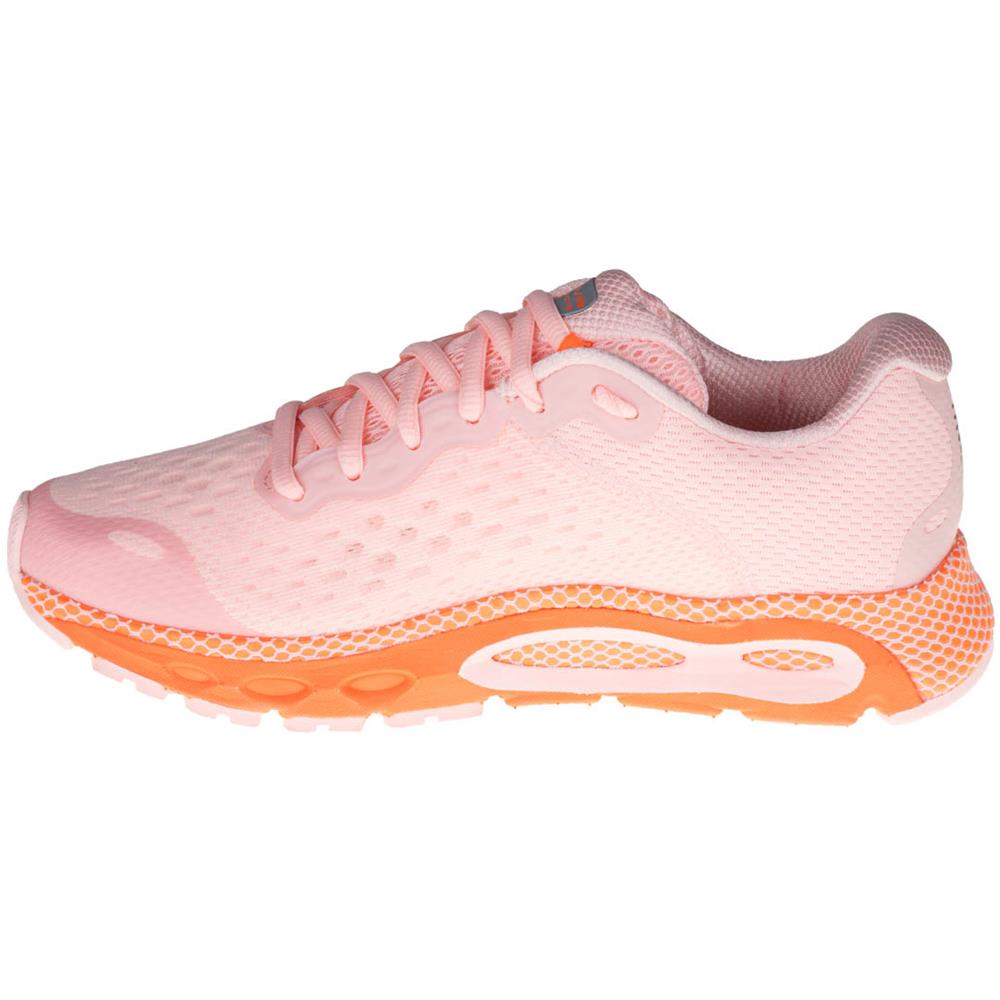 W Hovr Infinite 3, Donna, Rosa, Scarpe, Numero: 36 Eu - Foto 2