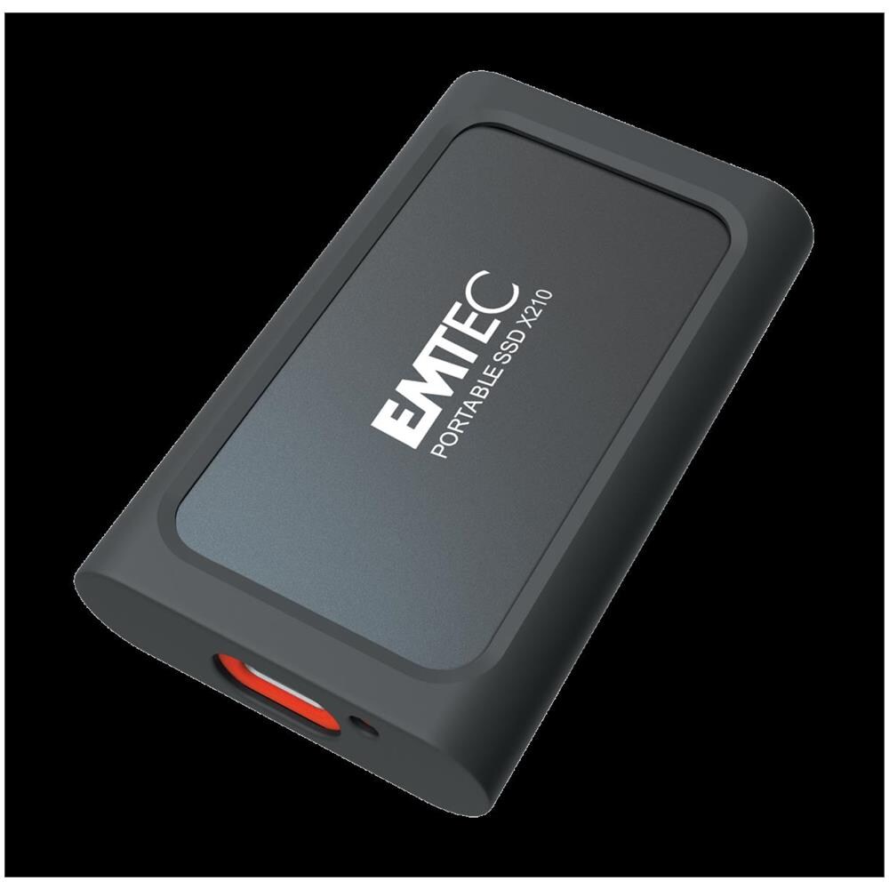 SSD Esterno 512 GB X210 Elite Interfaccia USB tipo-C 3.2 Gen 2 (3.1 Gen 2) - Foto 2