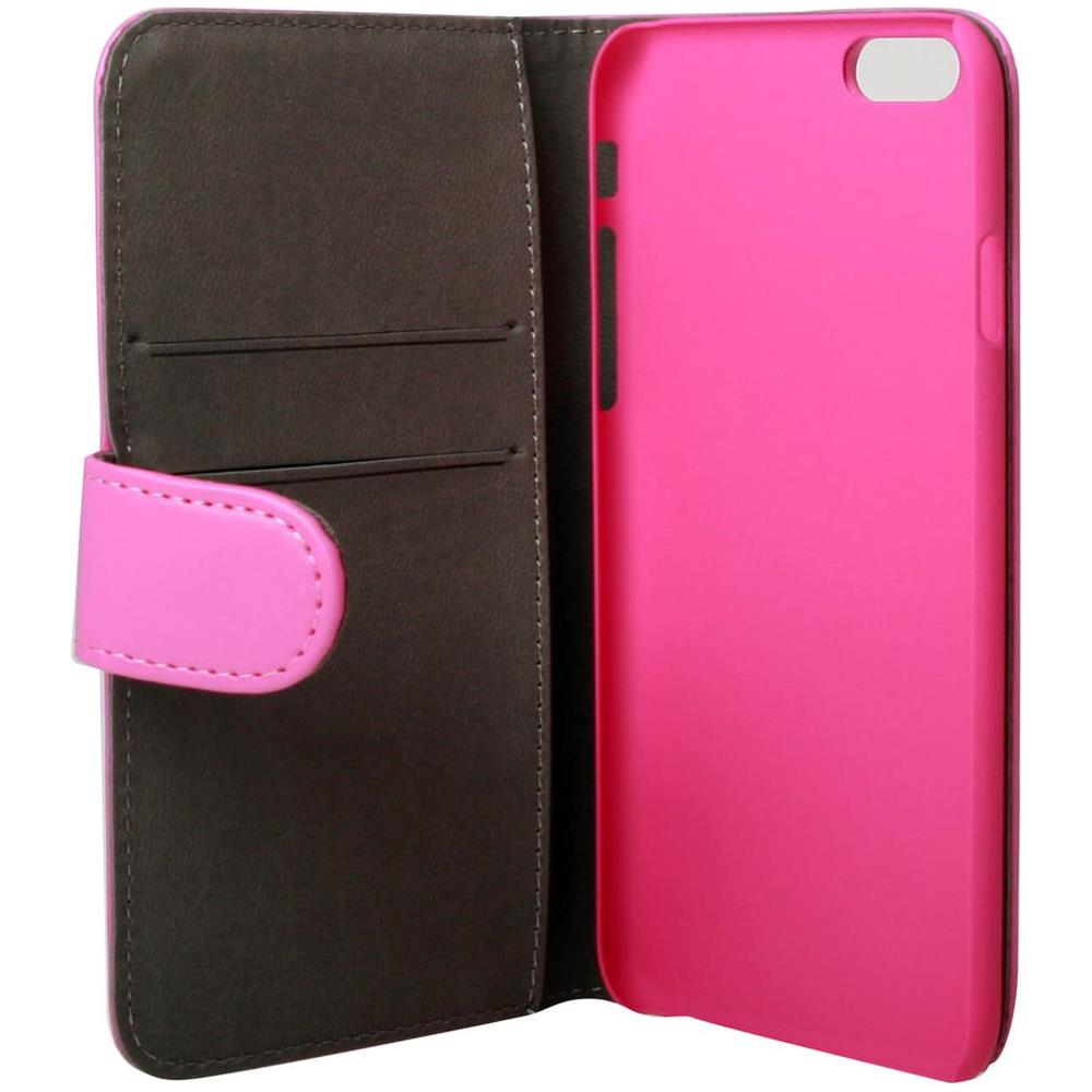 Custodia Per Cellulare Gear Rosa Per Iphone 6 / 6s - Foto 2