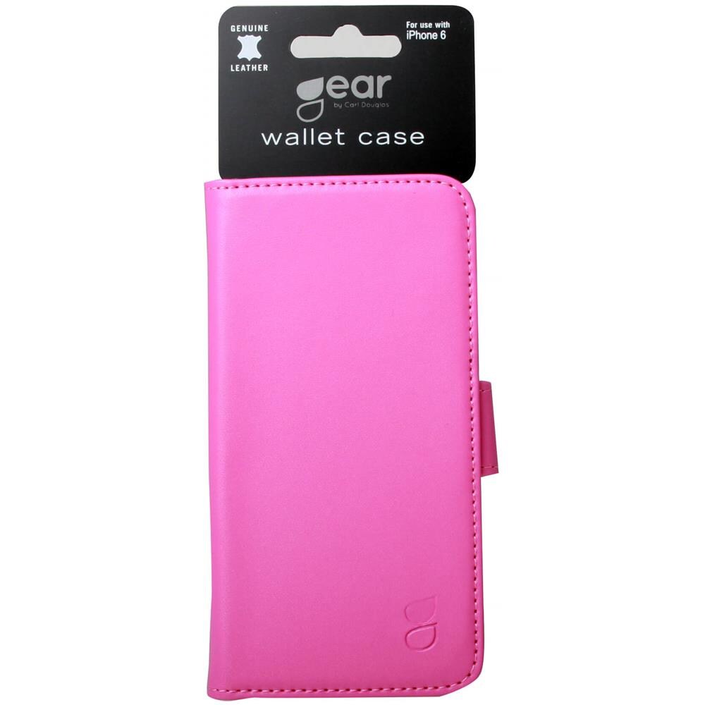 Custodia Per Cellulare Gear Rosa Per Iphone 6 / 6s - Foto 8