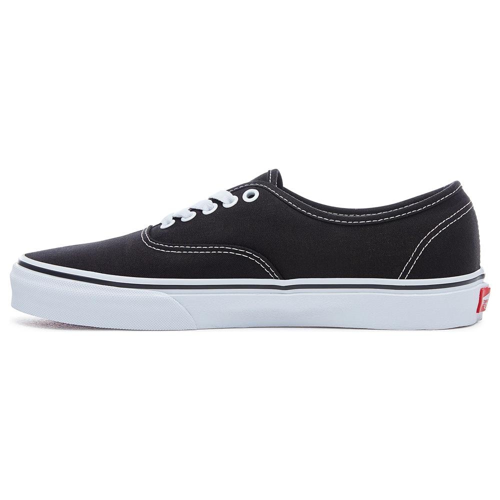 Scarpe Authentic Taglia 39 Codice Vn-0ee3blk Nero - Foto 2