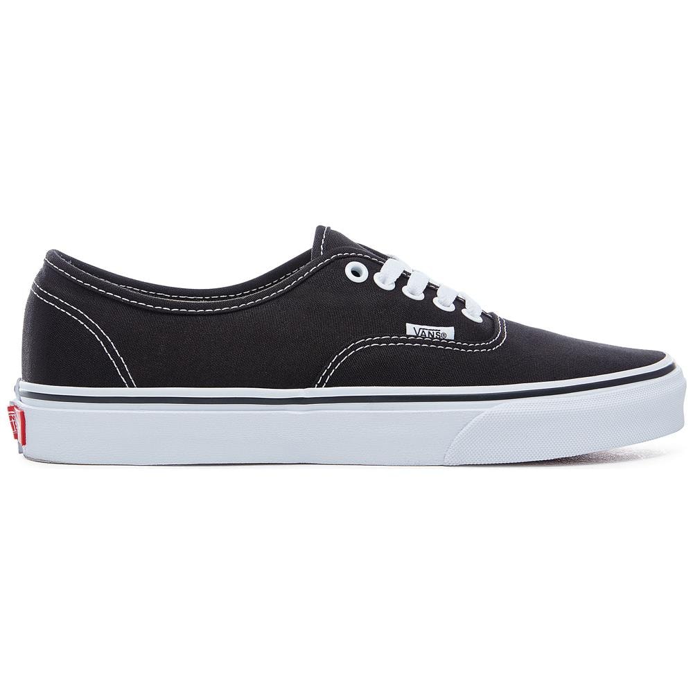 Scarpe Authentic Taglia 39 Codice Vn-0ee3blk Nero - Foto 1
