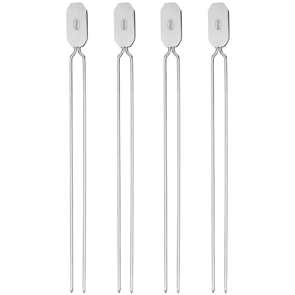 25069 accessorio per barbecue per l'aperto /grill Spiedini - Foto 1