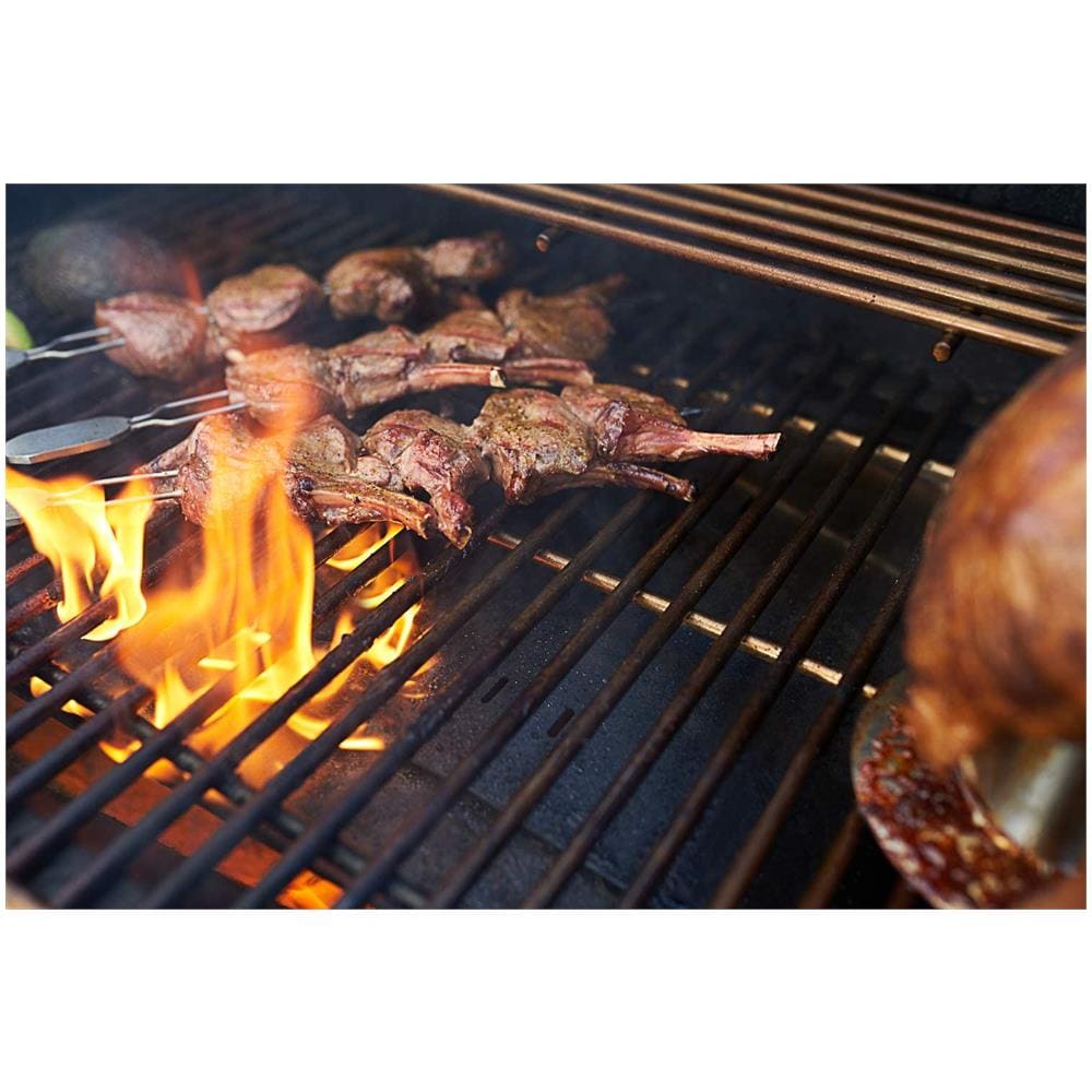 25069 accessorio per barbecue per l'aperto /grill Spiedini - Foto 5