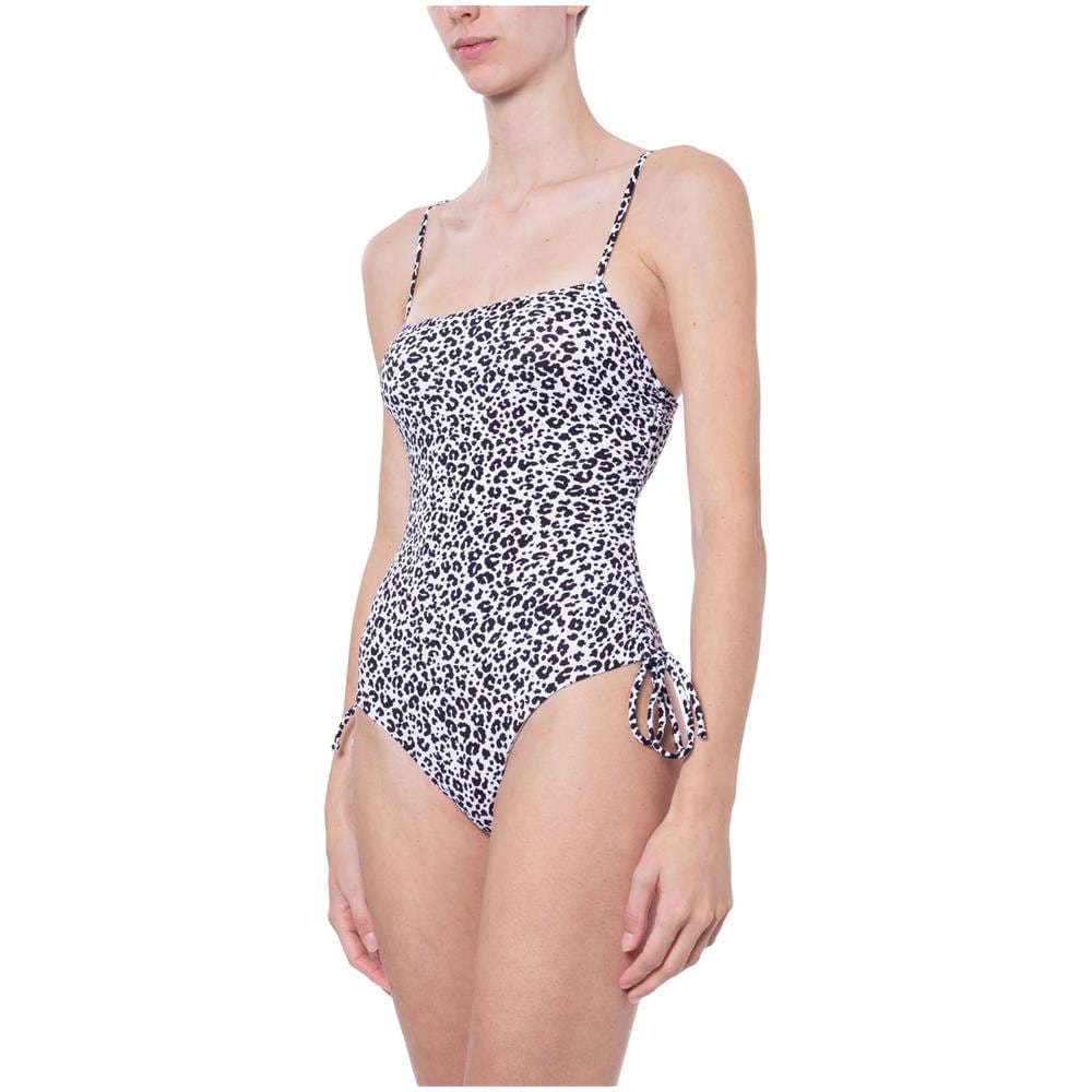 Costume Interno Donna Con Coulisse - Foto 1