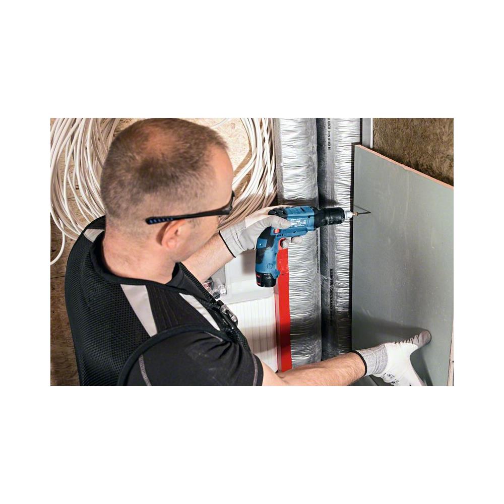 Avvitatore Per Cartongesso A Batteria - Foto 4