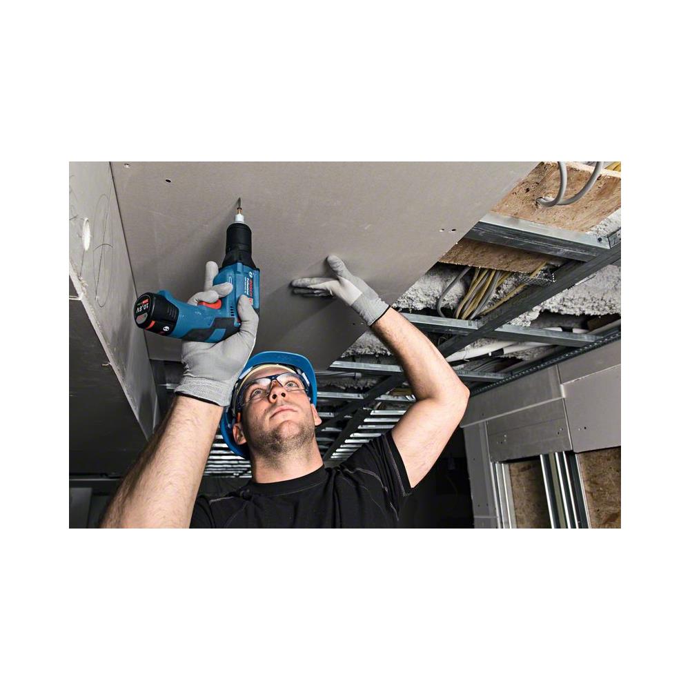 Avvitatore Per Cartongesso A Batteria - Foto 2