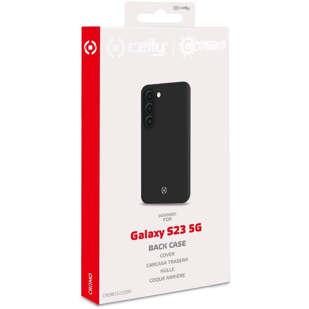 CROMO GALAXY S23 5G BLACK - Foto 11