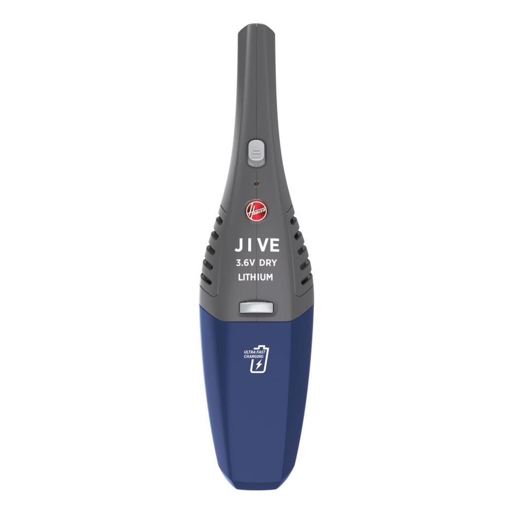 Jive Lithium HJ36DLB 011 Senza sacchetto 0.3L Colore Blu - Foto 2