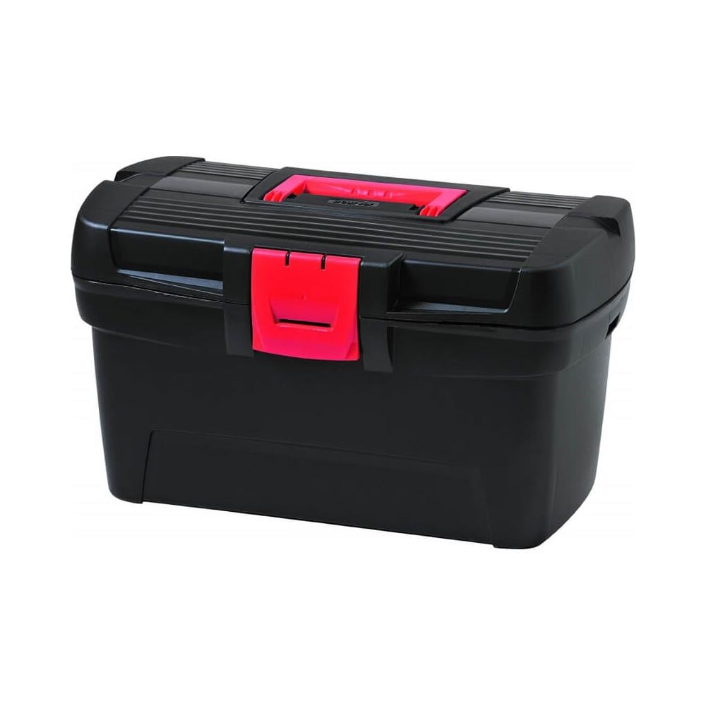 Valigetta Porta Attrezzi Nera Herobox Keter - Foto 1