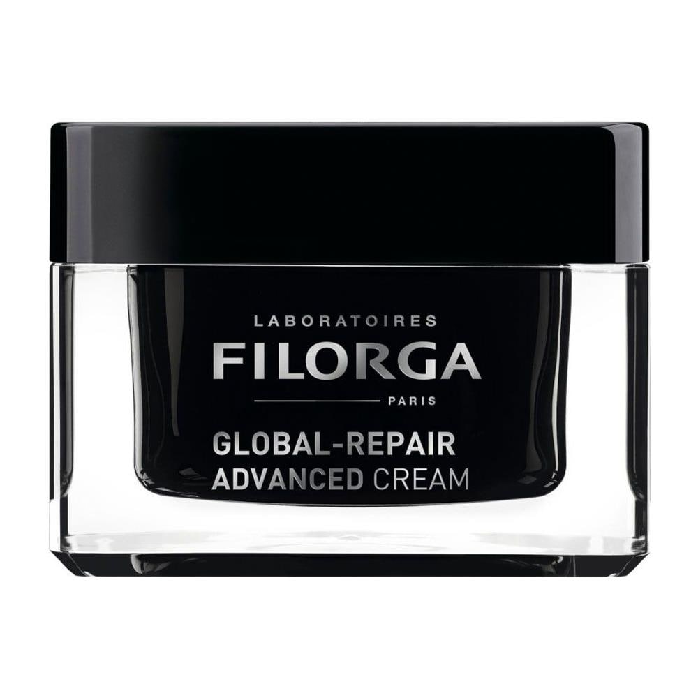 Advanced 50 Crema Antietà Riparatrice Globale - Foto 1