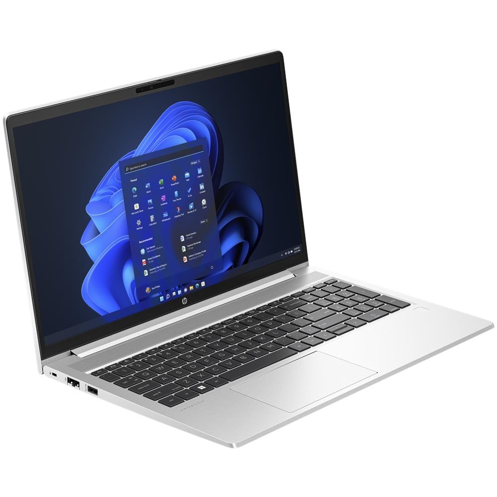 Ultrabook ProBook 450 G10 Monitor 15.6" Full HD Intel Core i7-1355U Ram 8 GB SSD 512GB 4x USB 3.2 Windows 11 Pro - Foto 2