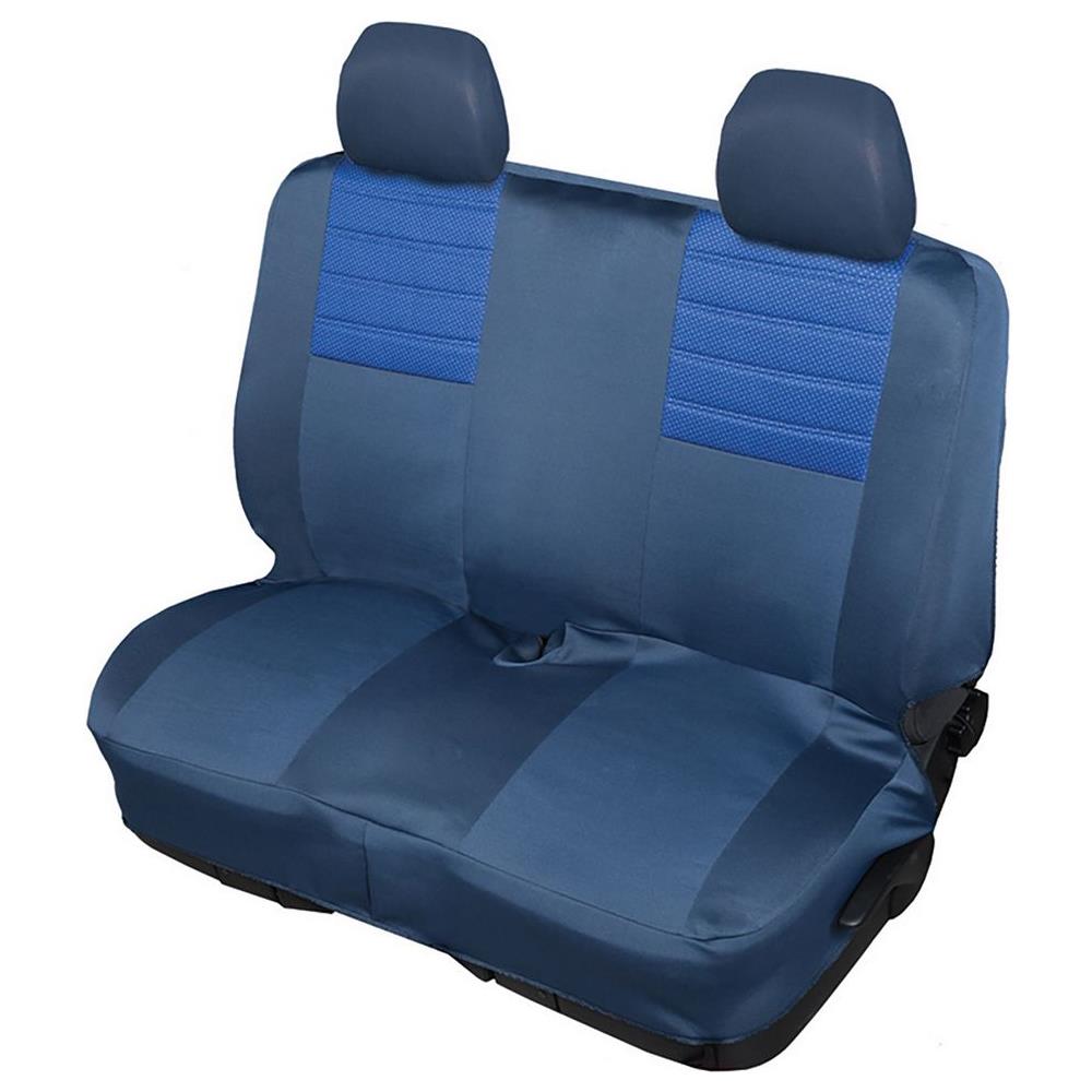 Van Lato Guida Coppia Coprisedili Anteriori Auto Universale - Foto 1