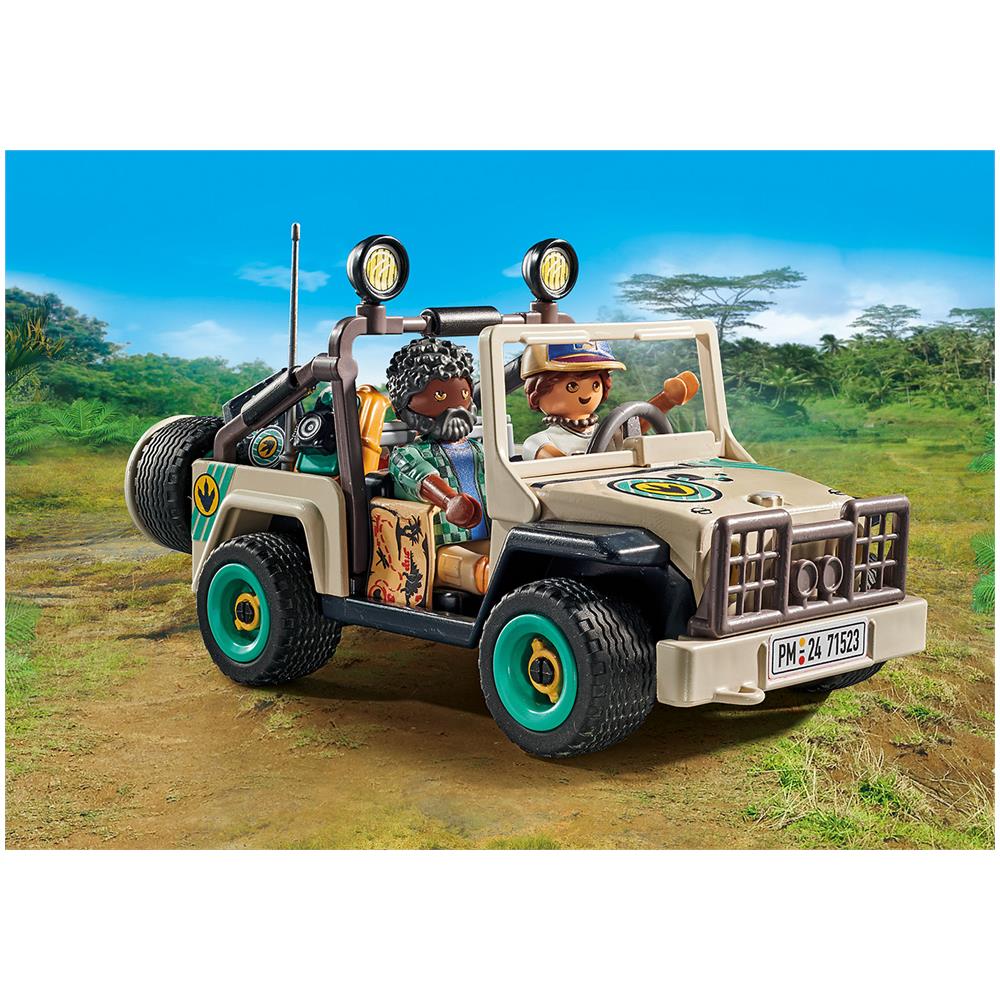 Dinos 71523 set da gioco - Foto 8