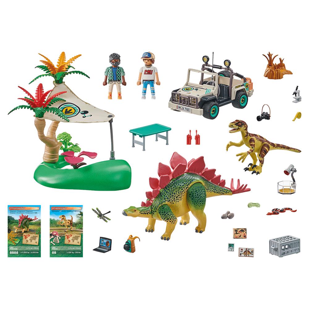 Dinos 71523 set da gioco - Foto 2