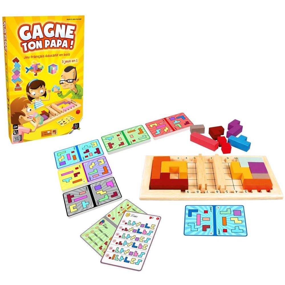 GZFGP gioco da tavolo - Foto 1