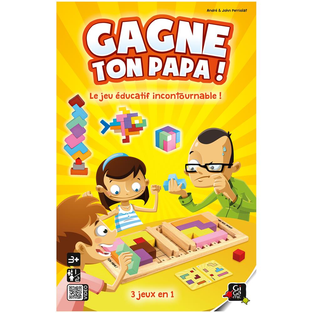 GZFGP gioco da tavolo - Foto 2