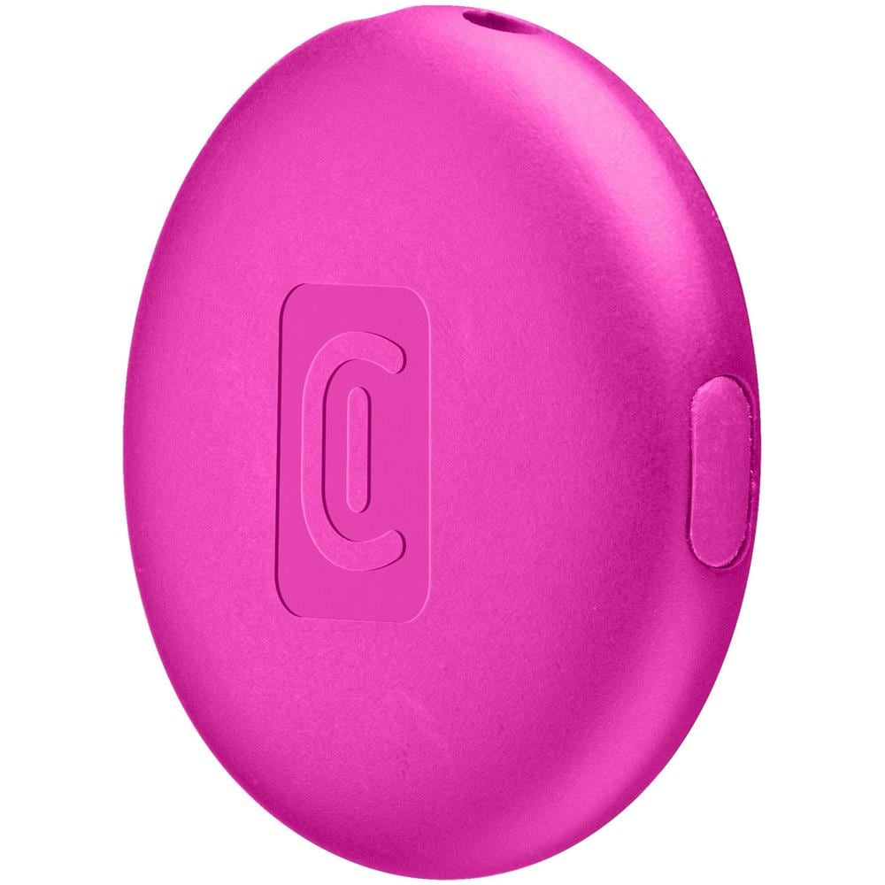 Dispositivo per Trovare Oggeti BTTRACYTAGP IP67 Rosa - Foto 2