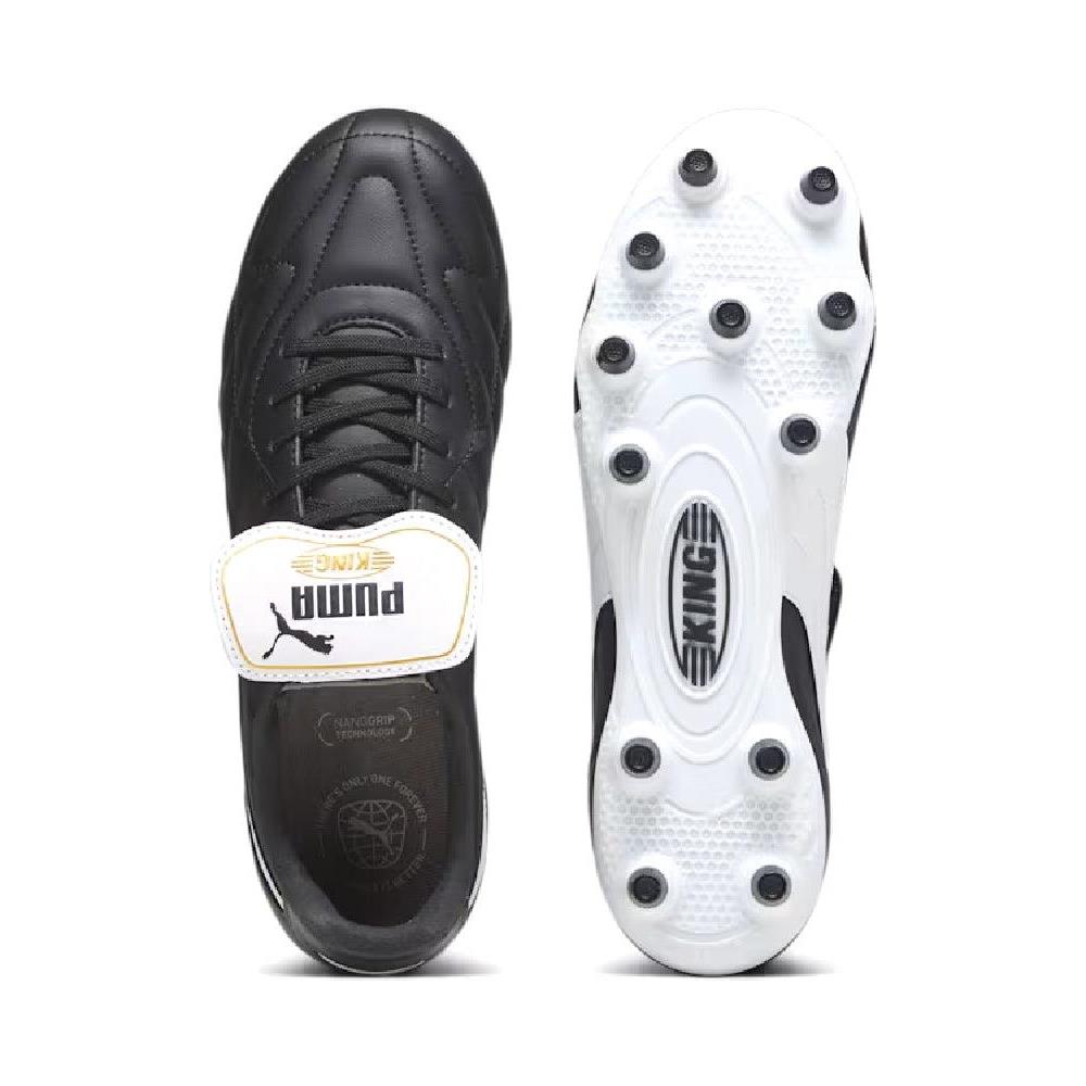 Scarpe Calcio Puma King Match FG /AG - Foto 3