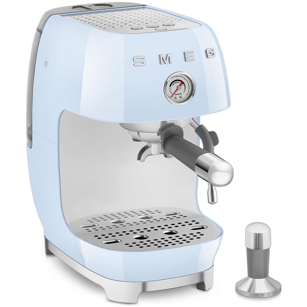 ECF03PBEU macchina per caffè Automatica /Manuale Macchina per espresso 1,4 L - Foto 14