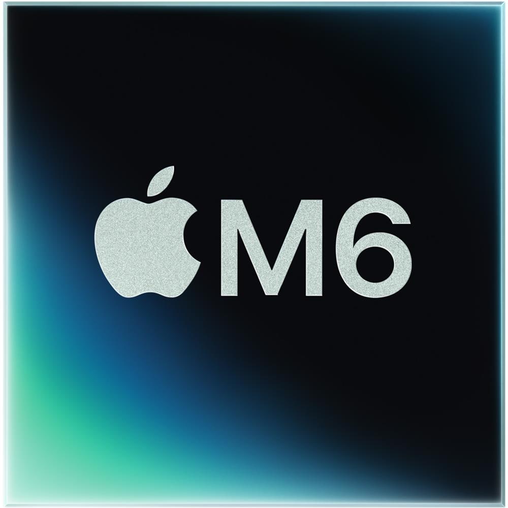 Mac mini : Chip M6 con cpu 12 core e gpu 12 core, 512GB SSD - Argento - Foto 2