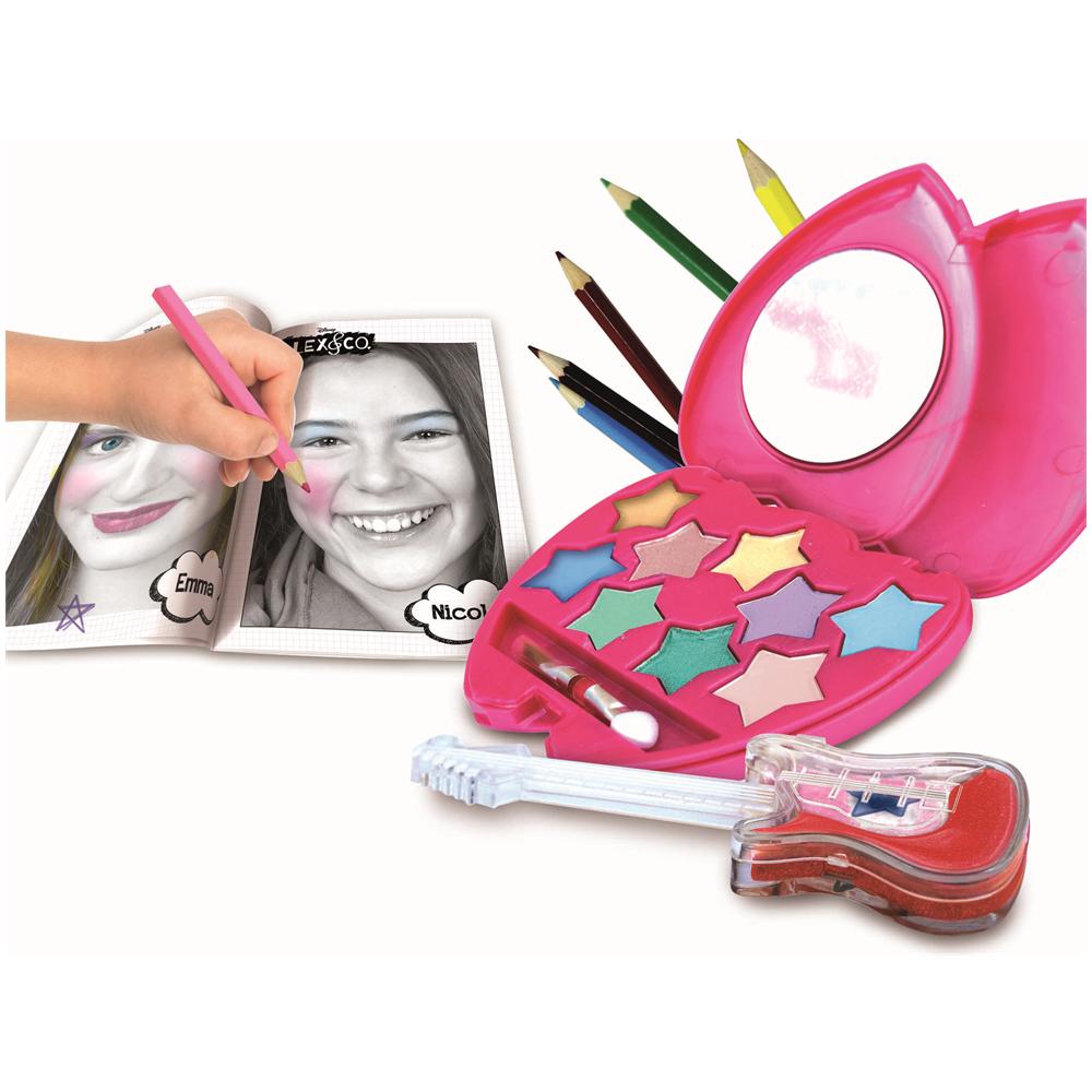 LISCIANI GIOCHI 56026 Alex /& Co Make Up Super Kit