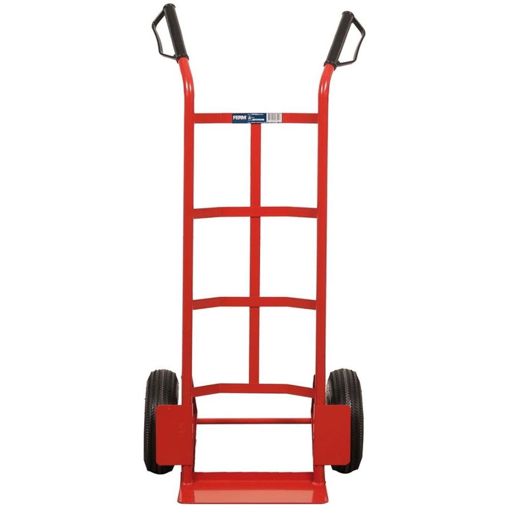 Carrello A Mano Massimo 225 Kg. - Ttm1028 - Foto 2