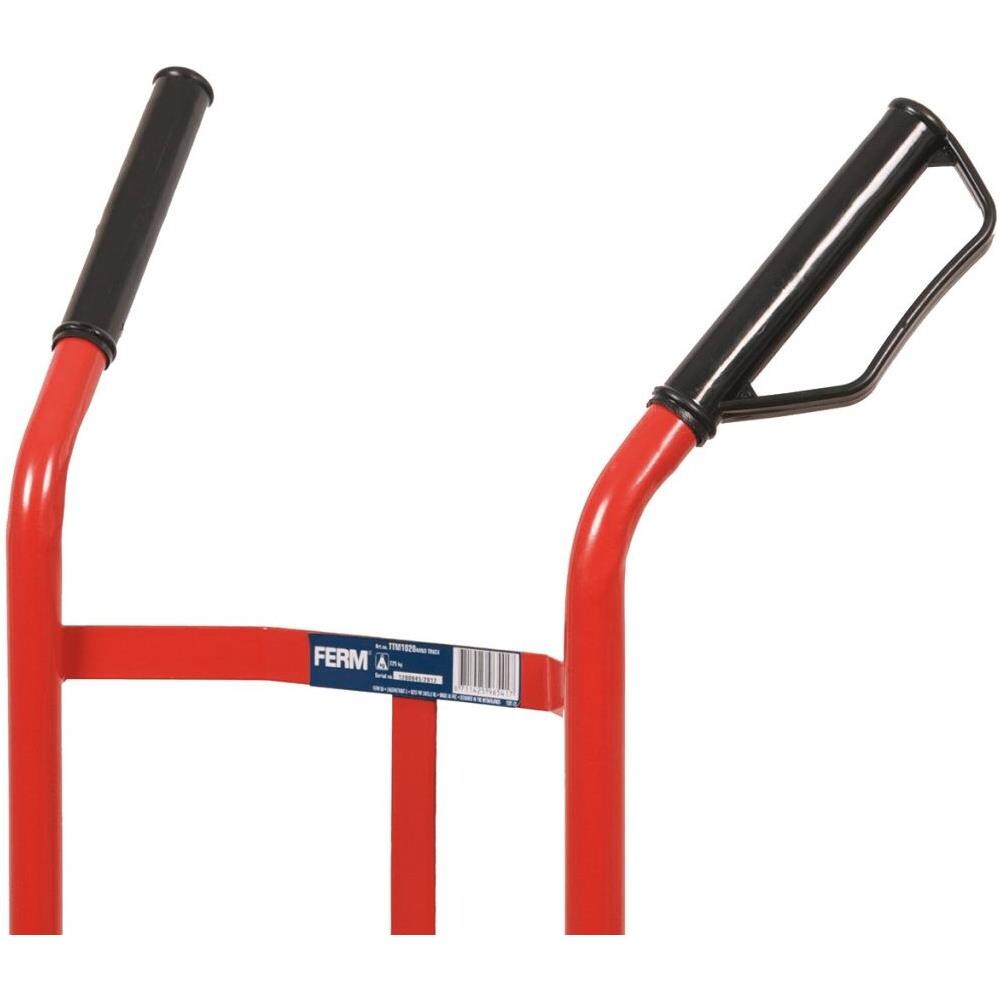 Carrello A Mano Massimo 225 Kg. - Ttm1028 - Foto 8