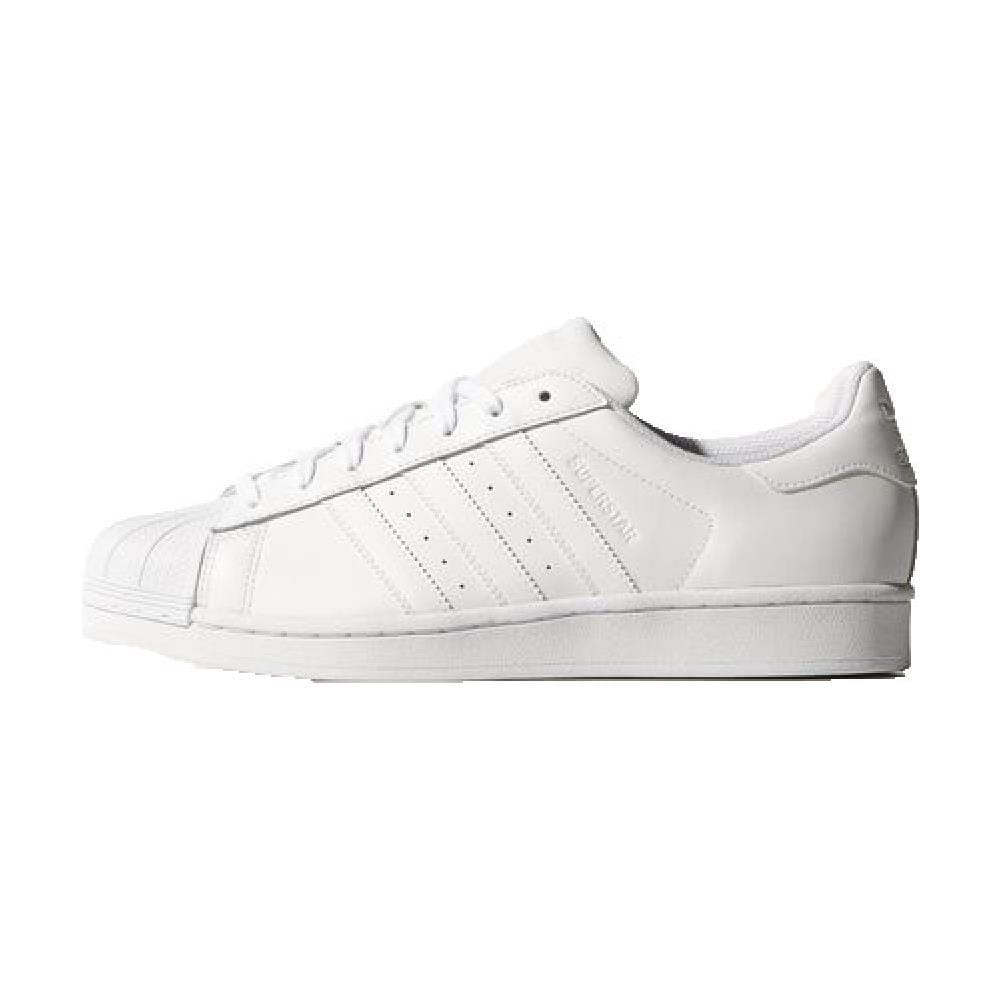 adidas superstar bianche e nere 37