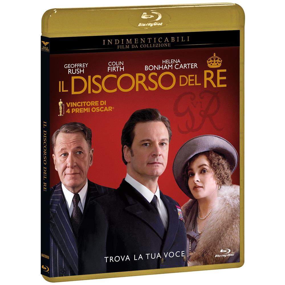 Brd Discorso Del Re (il) - Foto 2