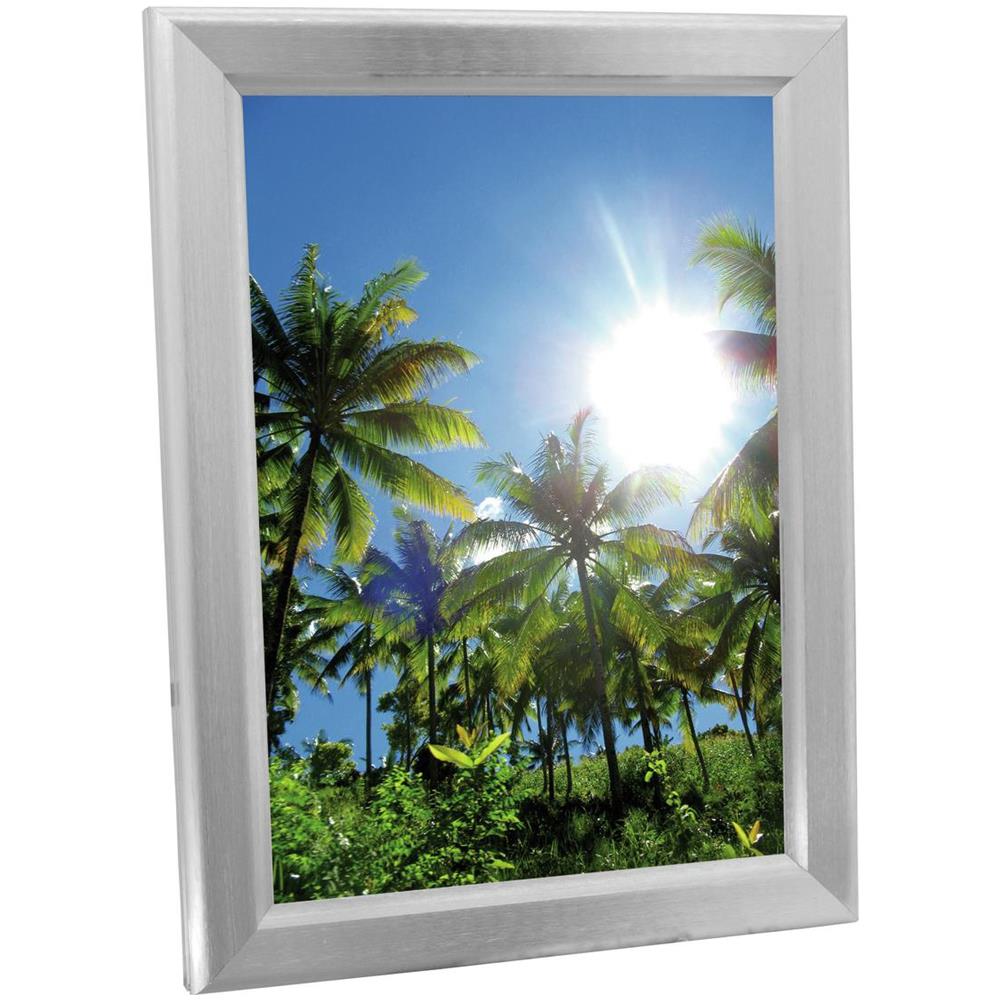 Illuminato Billboard A2, Alluminio - Foto 1