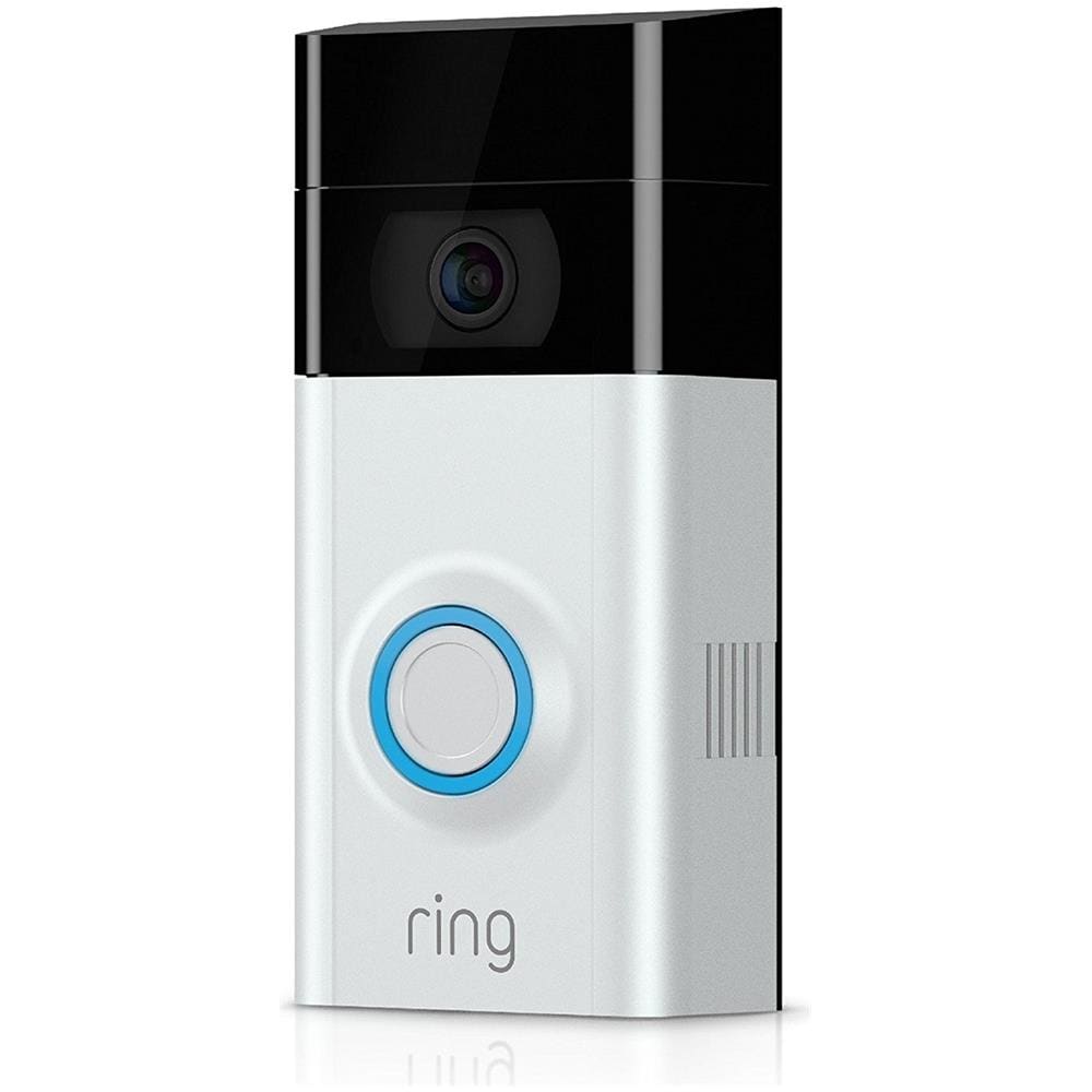Videocitofono Wifi 1080p - Video Doorbell 2 - Foto 2