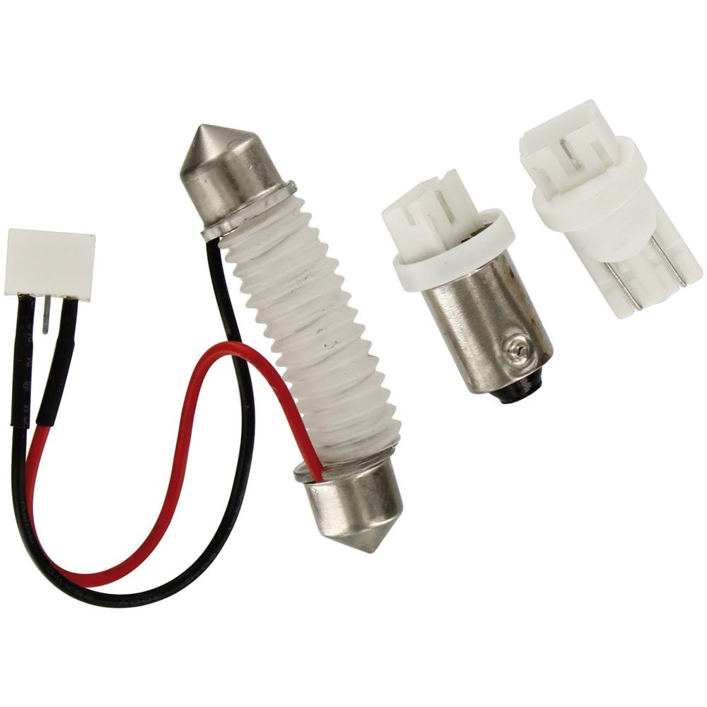 Pannello Cob 1,2w 10-30v 26x16mm - Foto 6