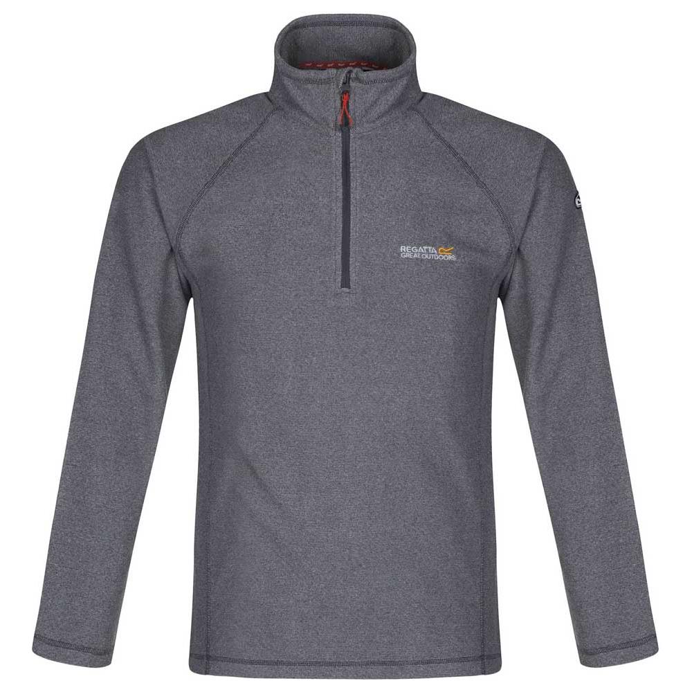 Pile Montes Abbigliamento Uomo M - Foto 1
