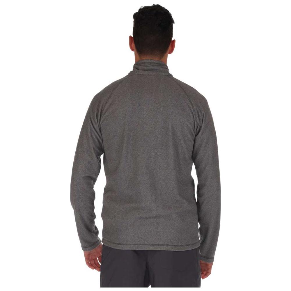 Pile Montes Abbigliamento Uomo M - Foto 2