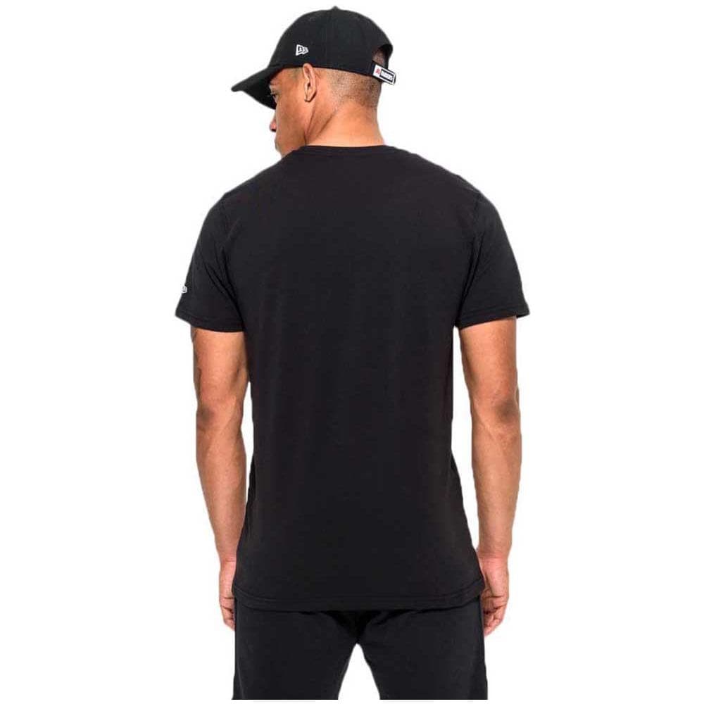 Magliette Oakland Raiders Team Logo Tee Abbigliamento Uomo M - Foto 2