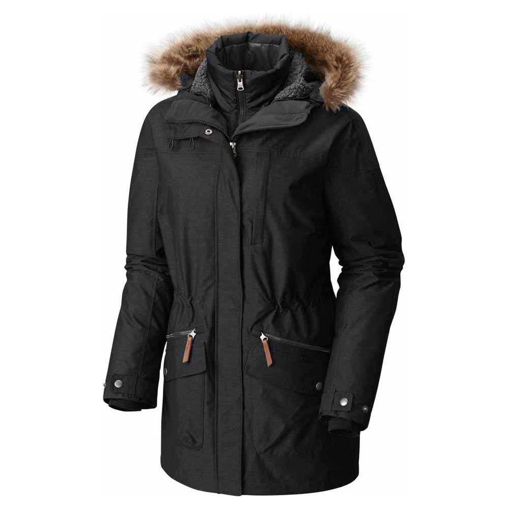 Giacche Columbia Carson Pass Ic Abbigliamento Donna M - Foto 3